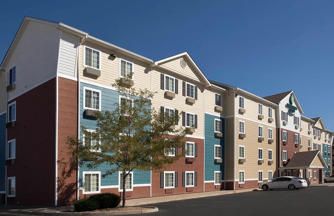 Extended Stay America Select Suites - Firestone-1