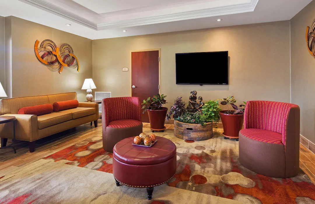 Best Western Plus Hopewell Inn-1