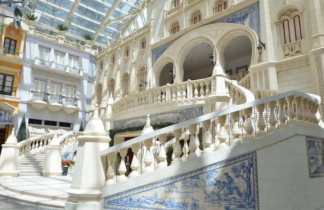 Mgm Macau-1