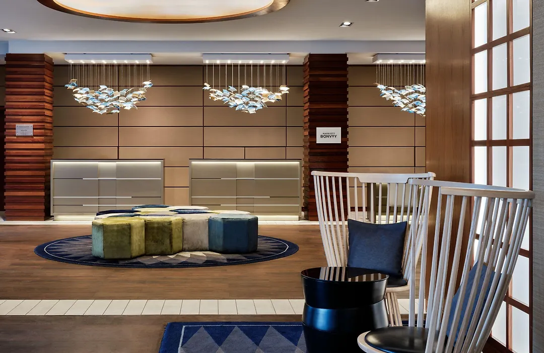 Sheraton Sopot Hotel-1