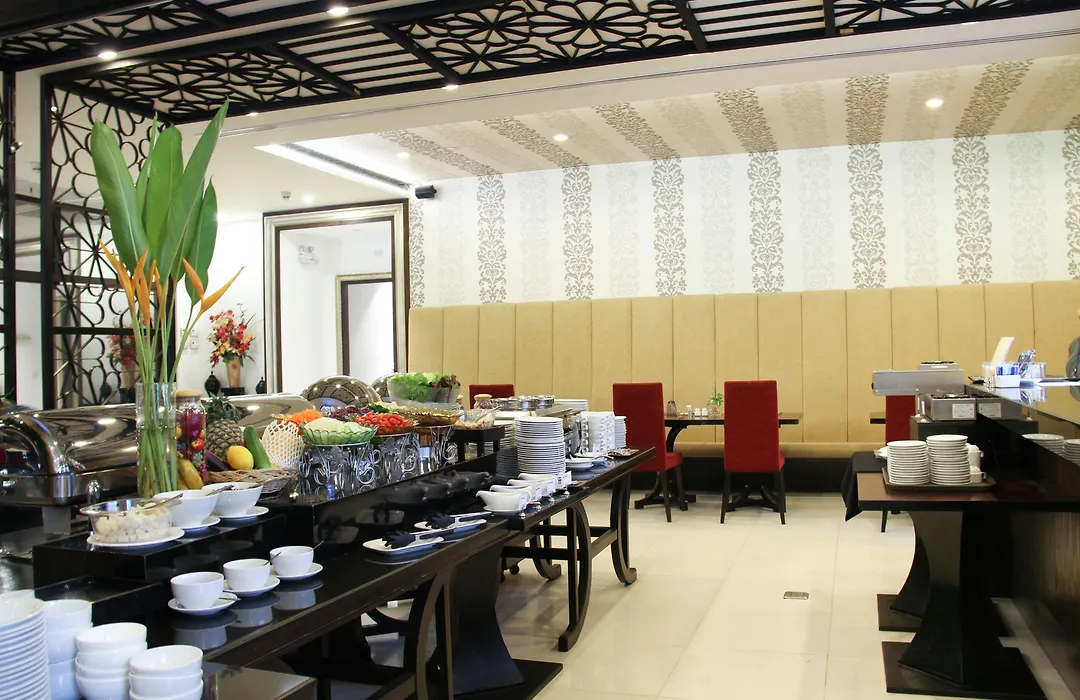 Furamaxclusive Sukhumvit-1