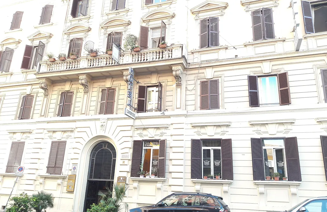 Hotel Aristotele-1