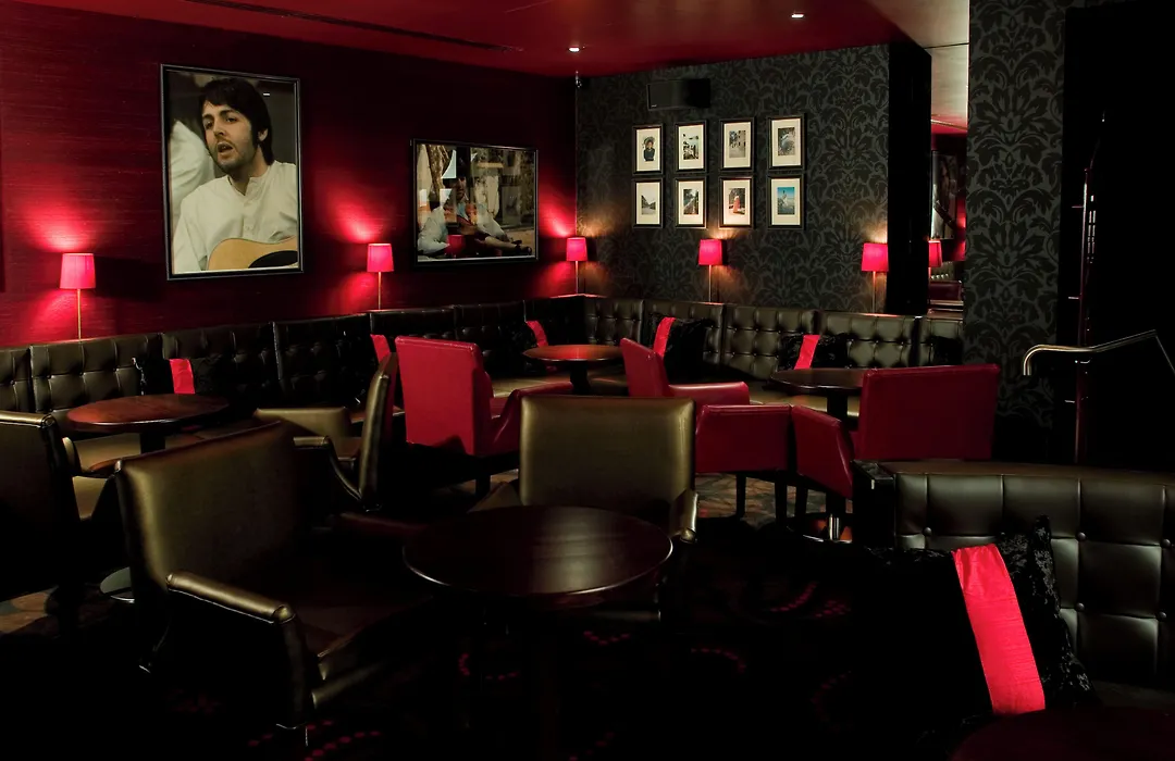 Hard Days Night Hotel Liverpool-1