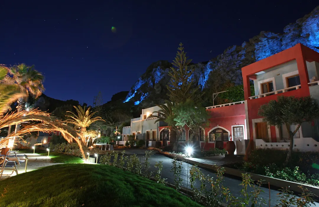 Kalypso Cretan Village Resort & Spa-1