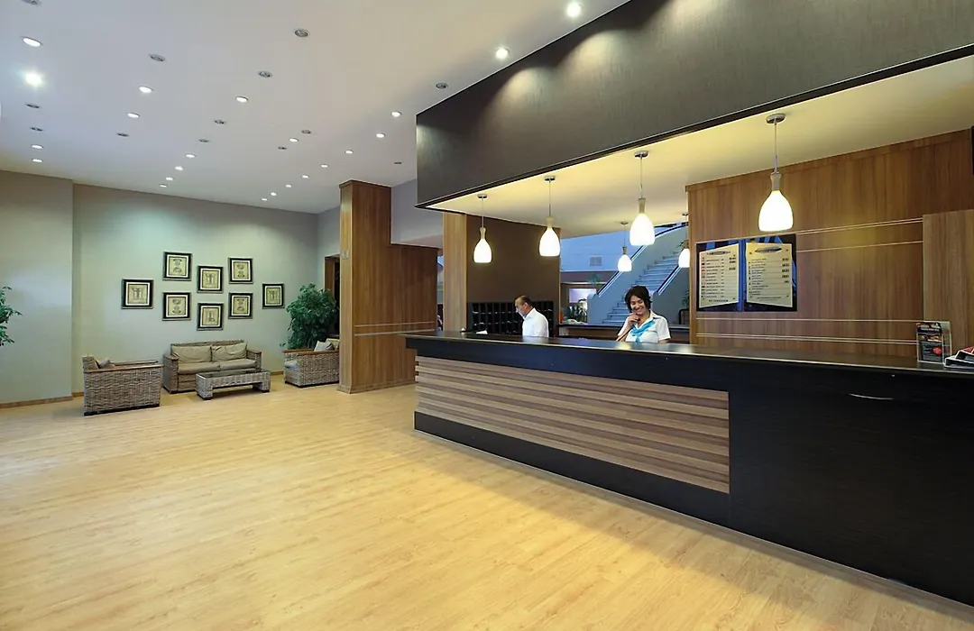Fortuna Beach Hotel-1