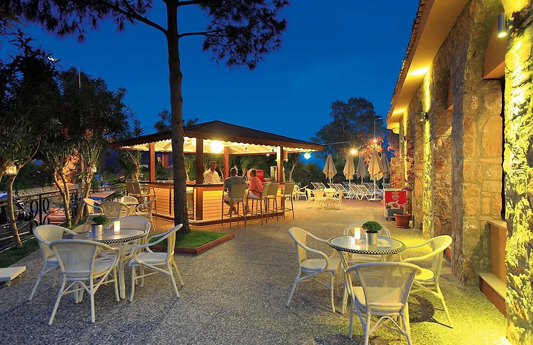 Fortuna Beach Hotel-1