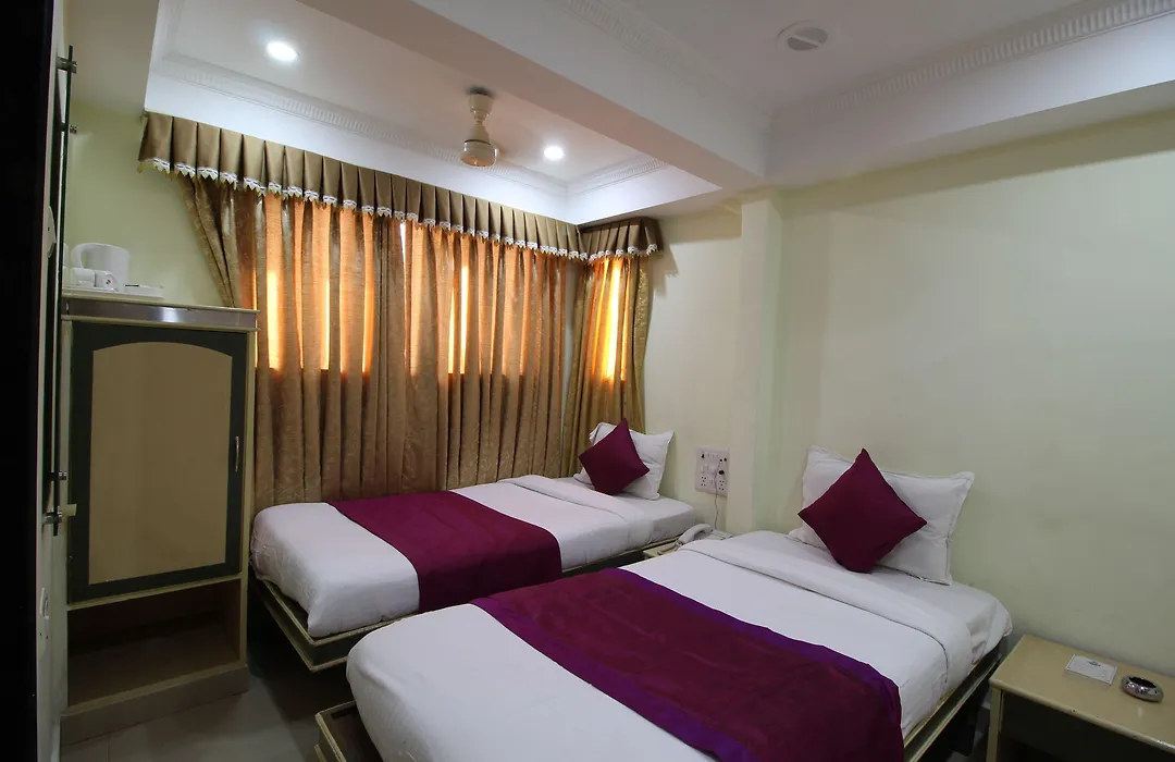 Hotel City Palace-1
