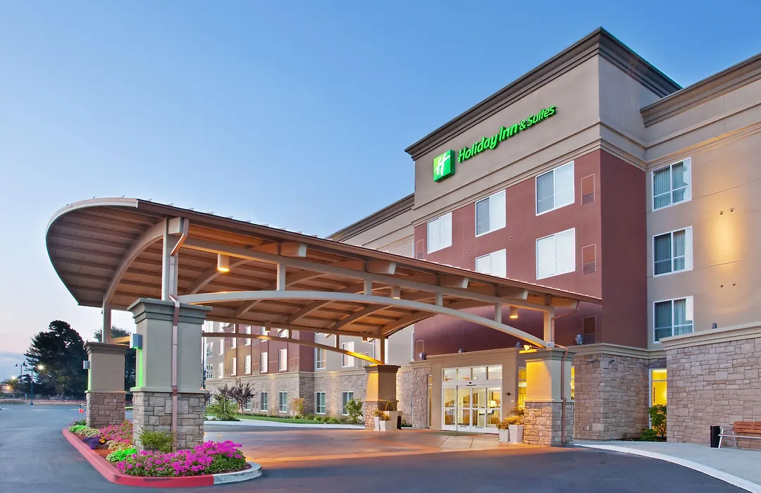 Holiday Inn & Suites Oakland - Airport By Ihg-1