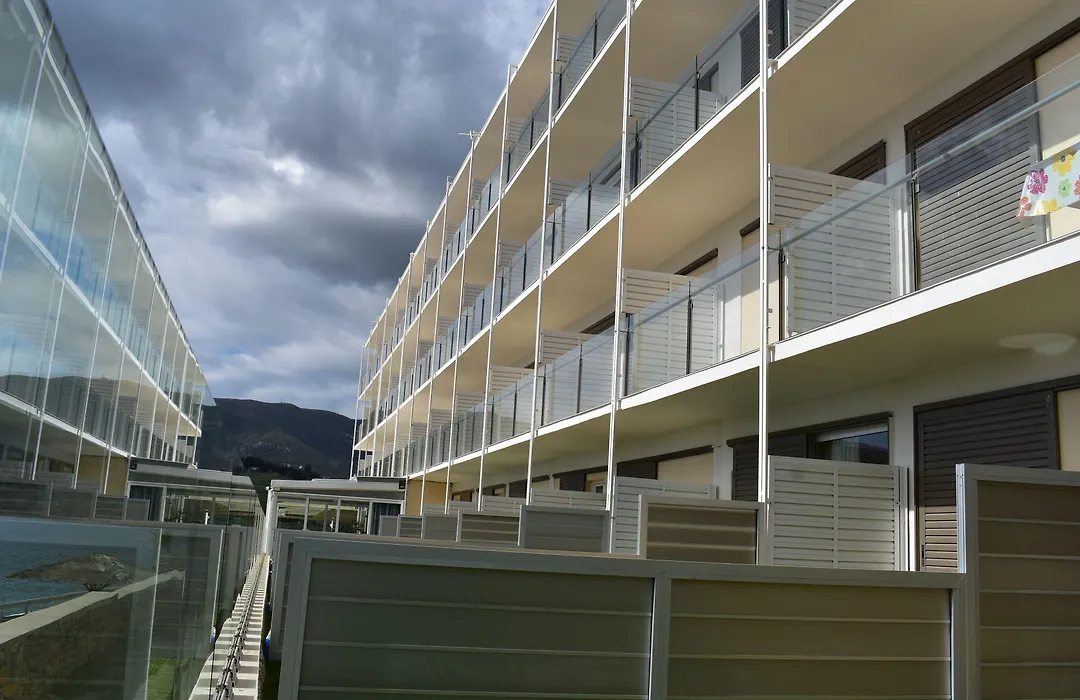 New Aegli Resort Hotel-1