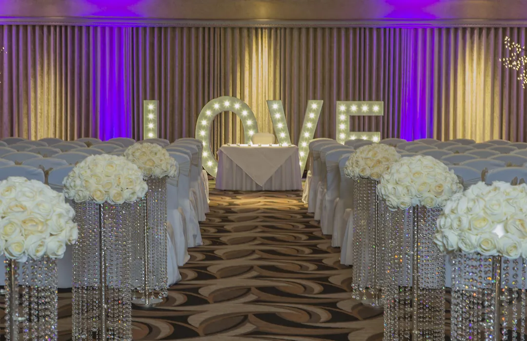Radstone Hotel-1