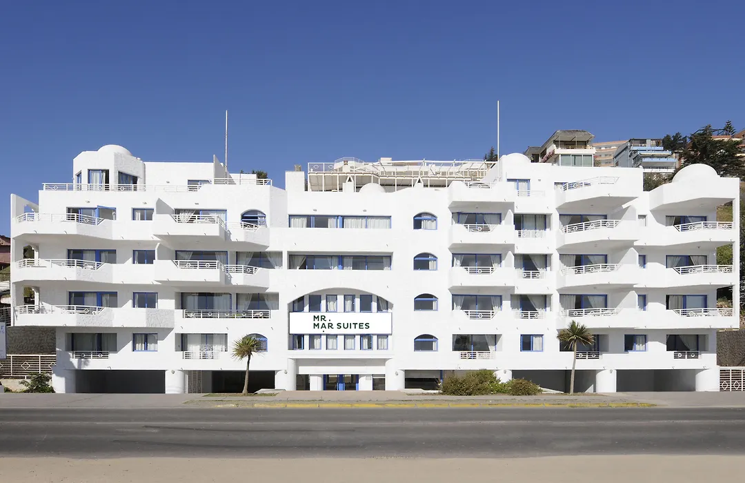 Mr Mar Suites-1