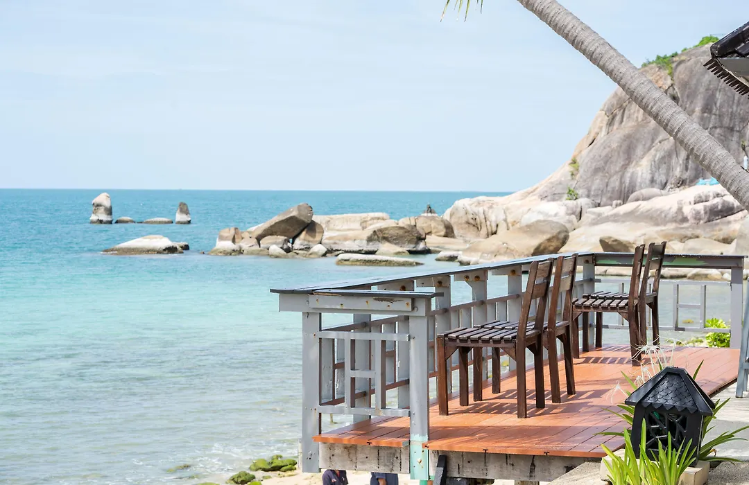 Rummana Boutique Resort - Sha Plus-1