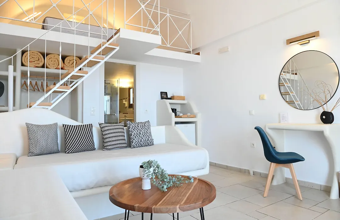 Amerisa Suites & Villa-1