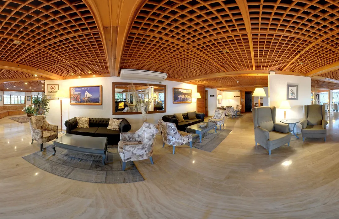 Montana Pine Resort-1