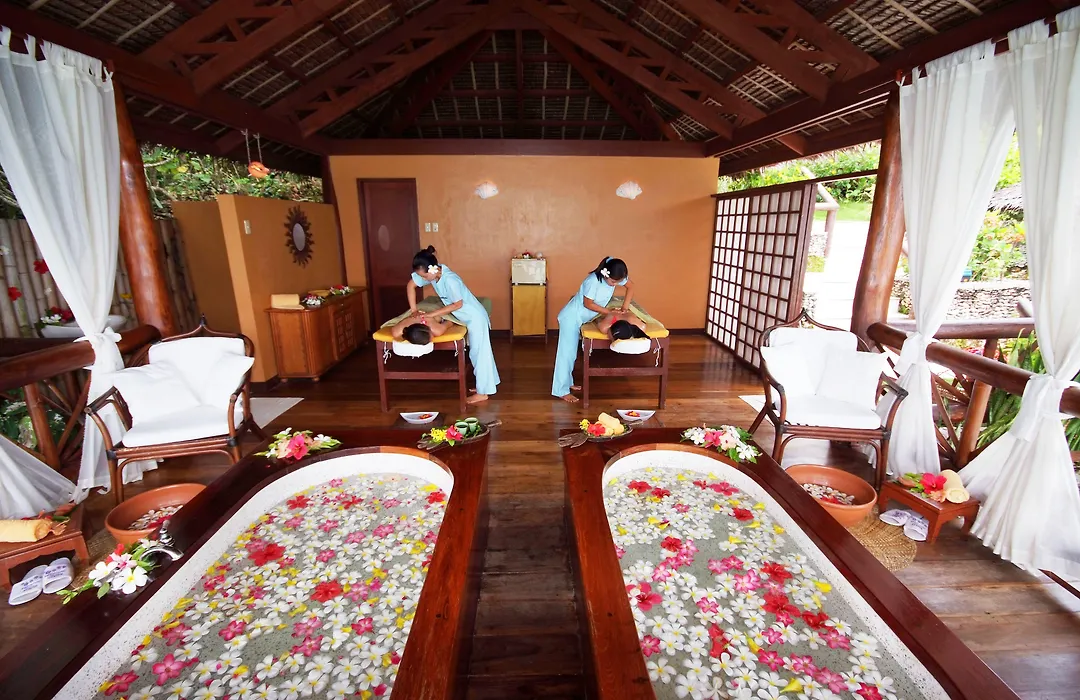 Badian Island Wellness Resort-1