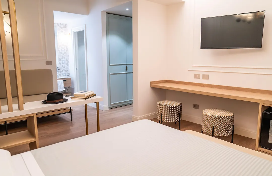 Albergo Bianchi Stazione-1