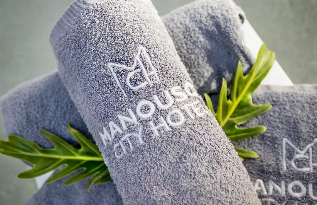 Manousos City Hotel-1