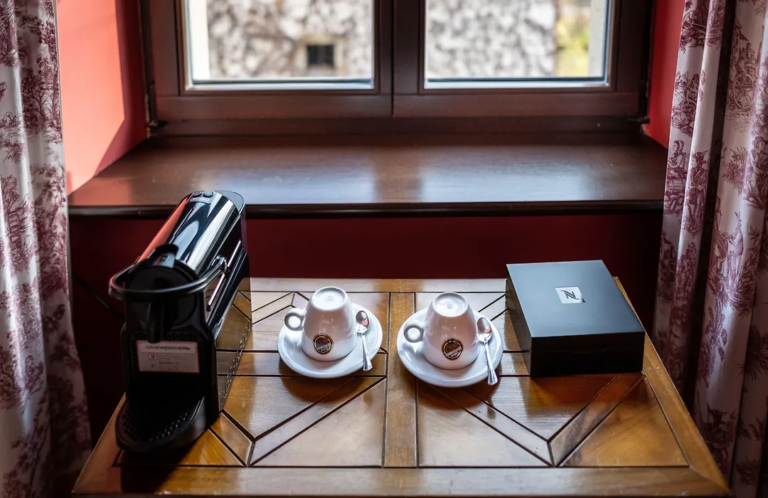 Hotel Gródek-1