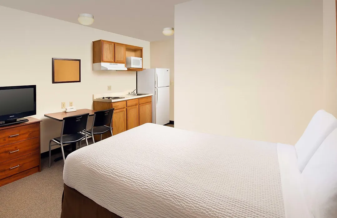 Extended Stay America Select Suites - Tallahassee - East-1