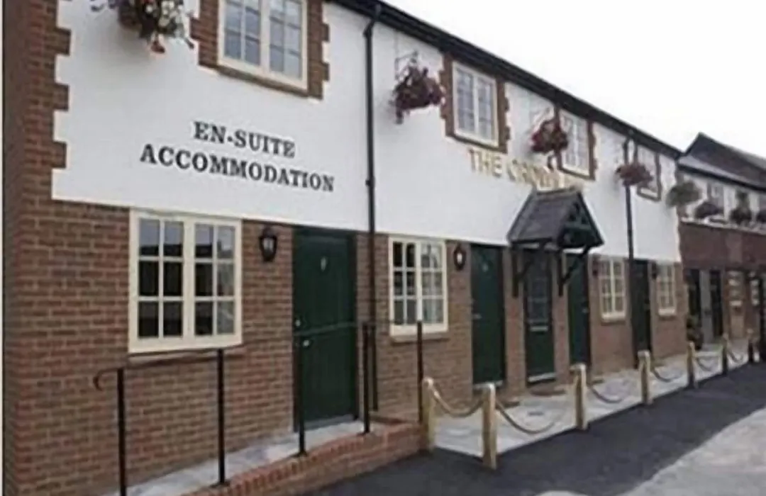 The Crown Inn-1