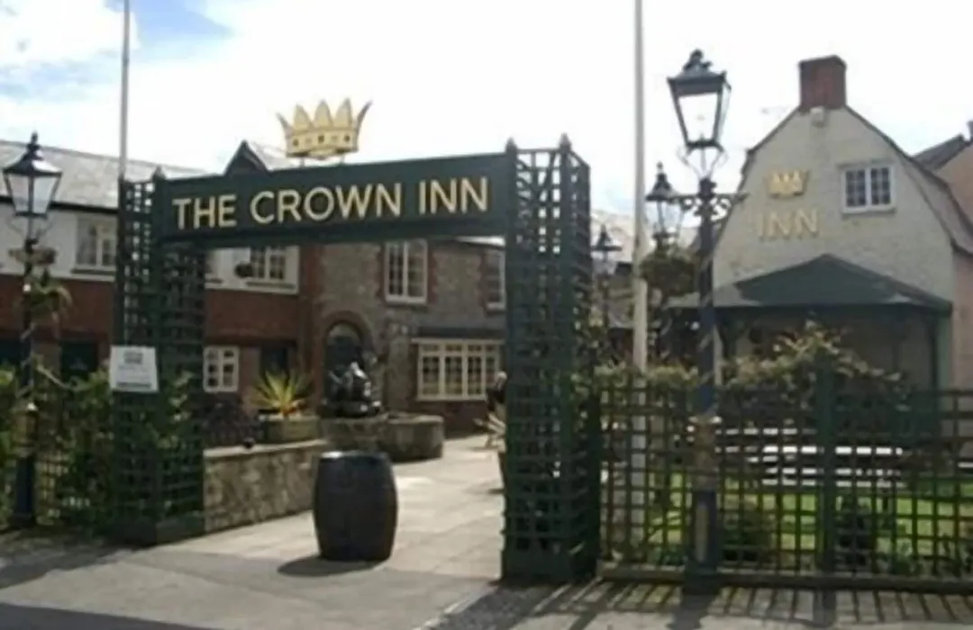 The Crown Inn-1