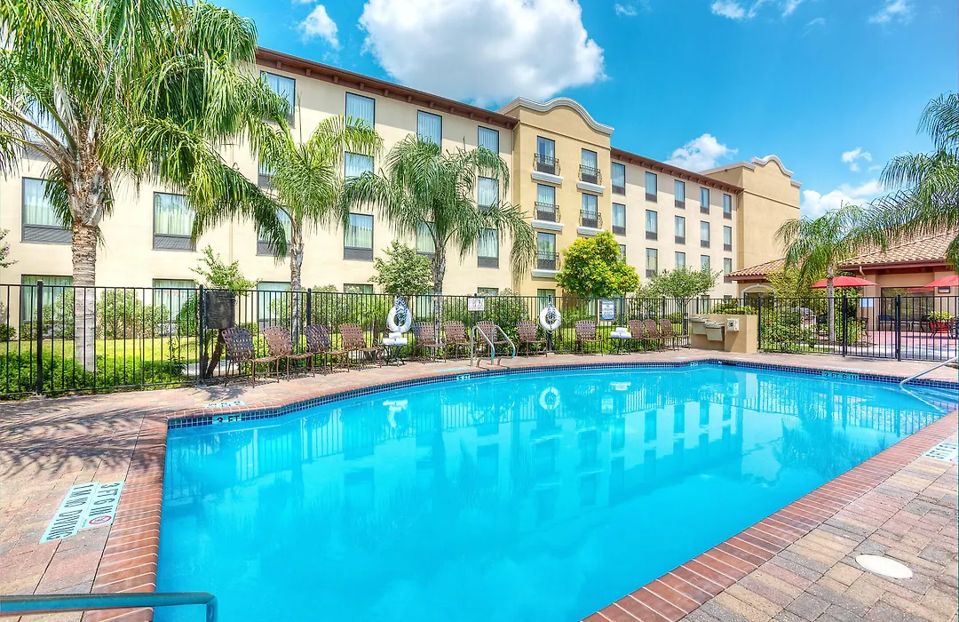 Homewood Suites By Hilton Mcallen-1