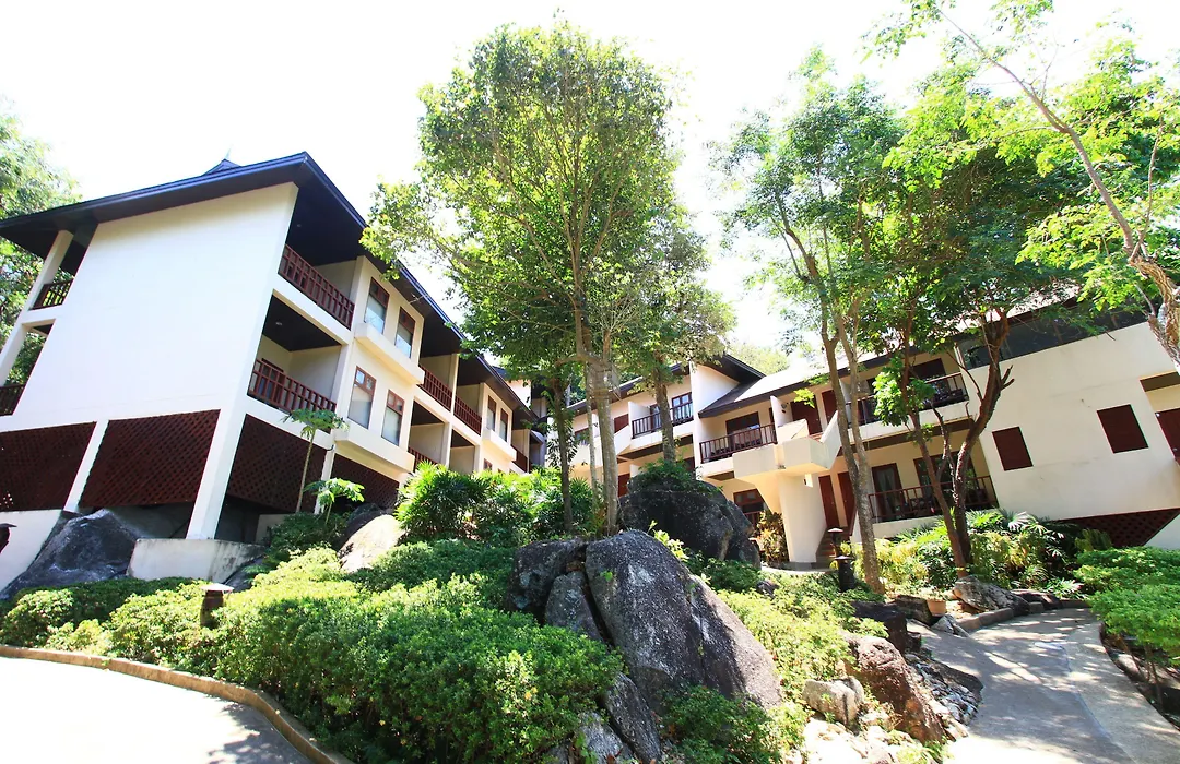 Baan Hin Sai Resort & Spa-1