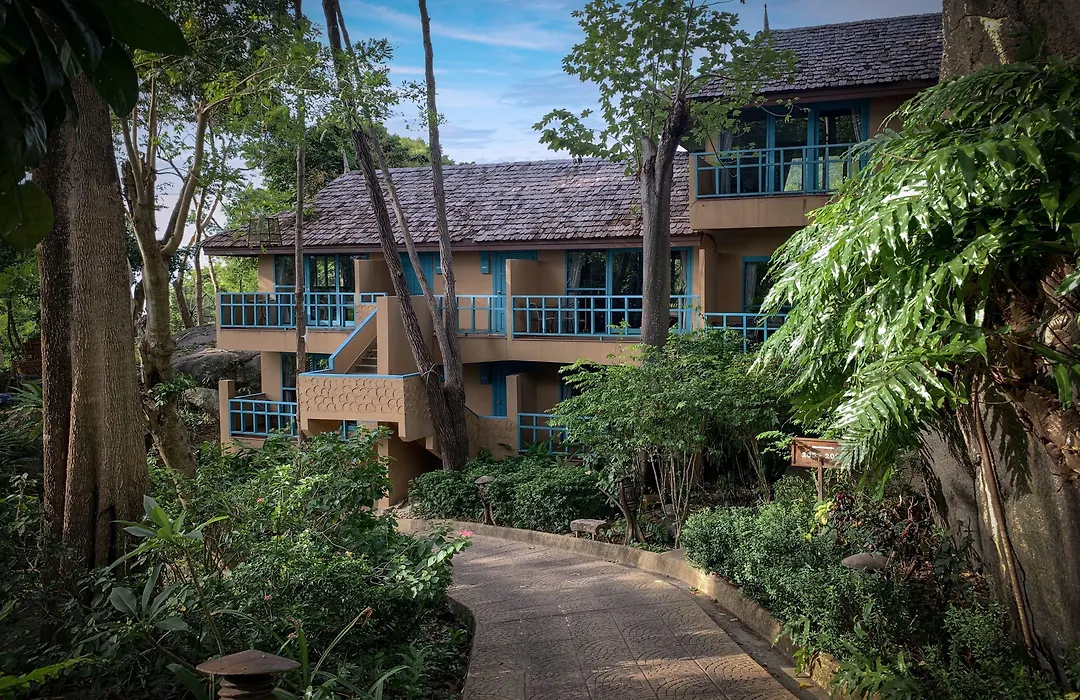 Baan Hin Sai Resort & Spa-1