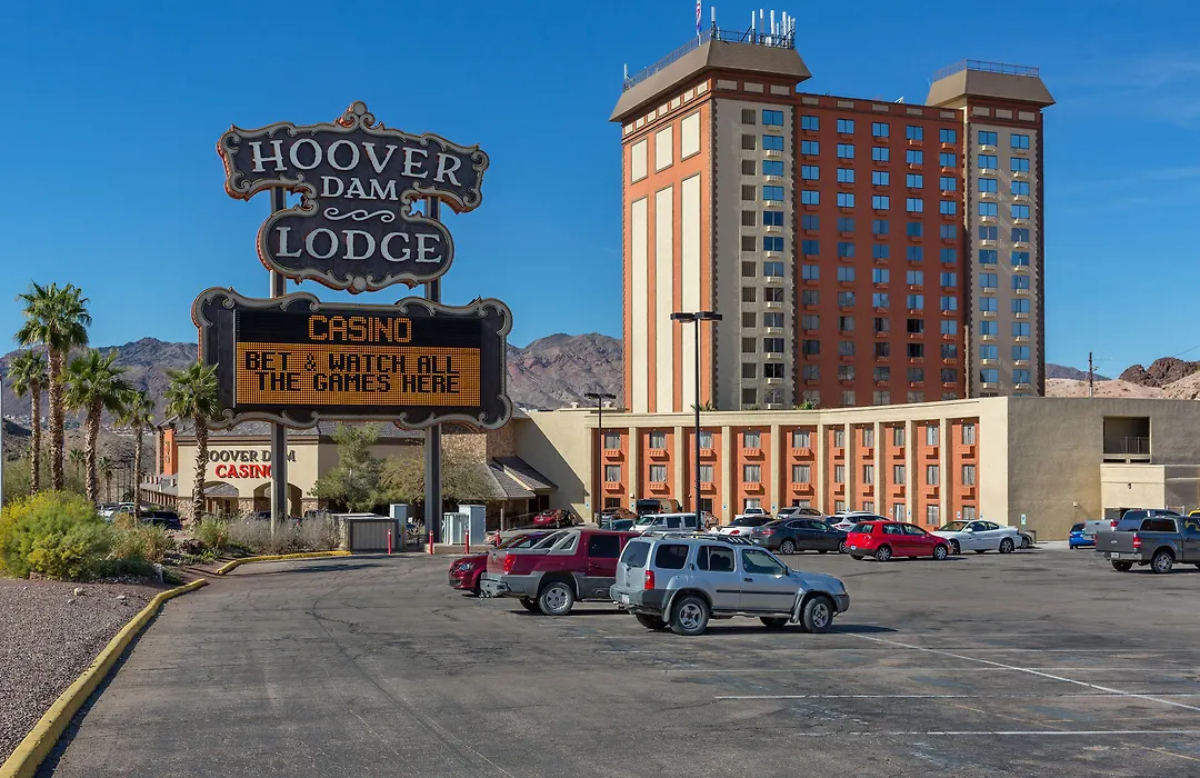 Hoover Dam Lodge-1
