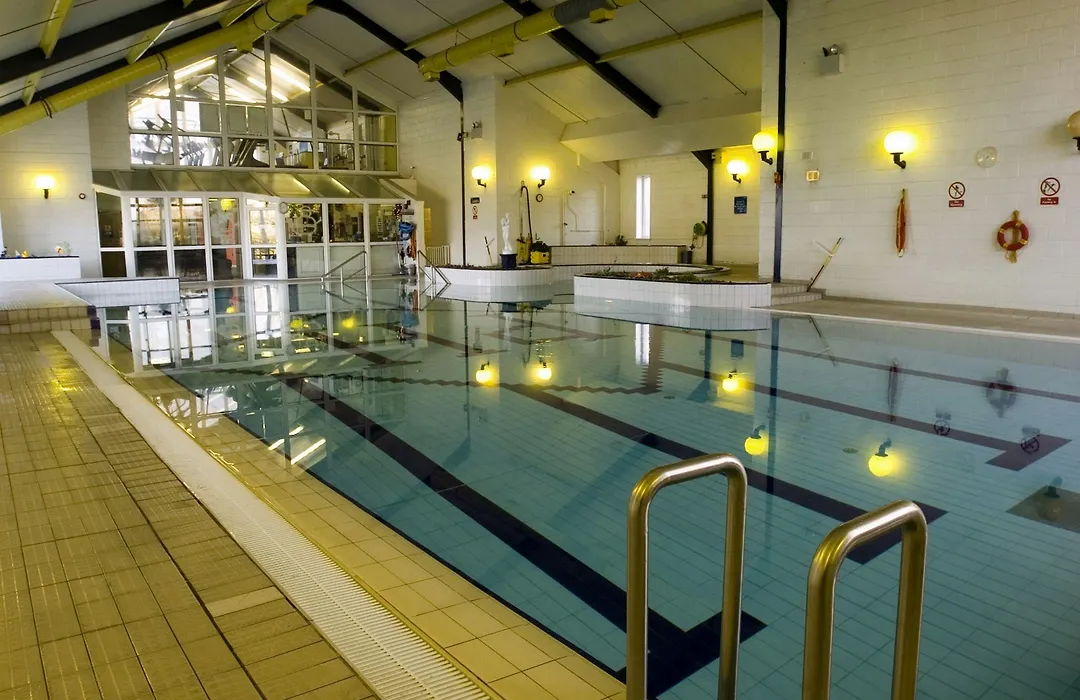 The Park Hotel Dungarvan-1