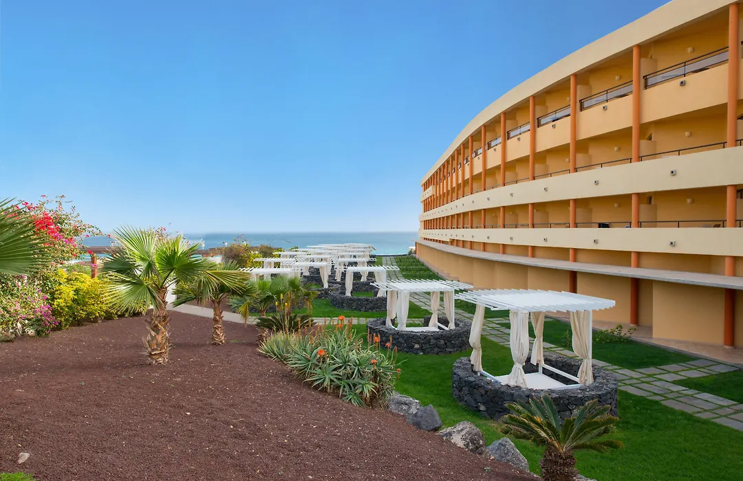 Iberostar Waves Playa Gaviotas All Inclusive-1