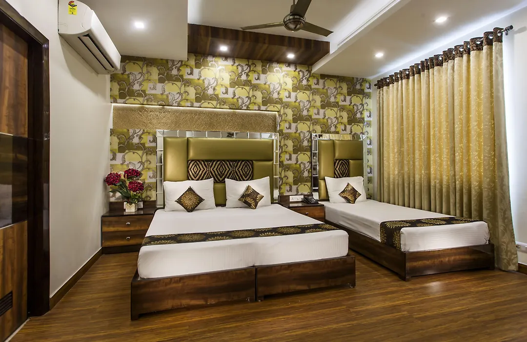 Hotel Sunstar Heritage-1