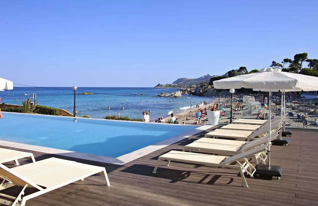 Son Moll Sentits Hotel & Spa - Adults Only-1