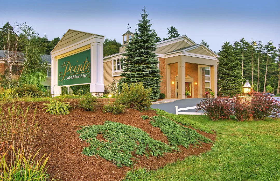 The Pointe At Castle Hill Resort & Spa-1