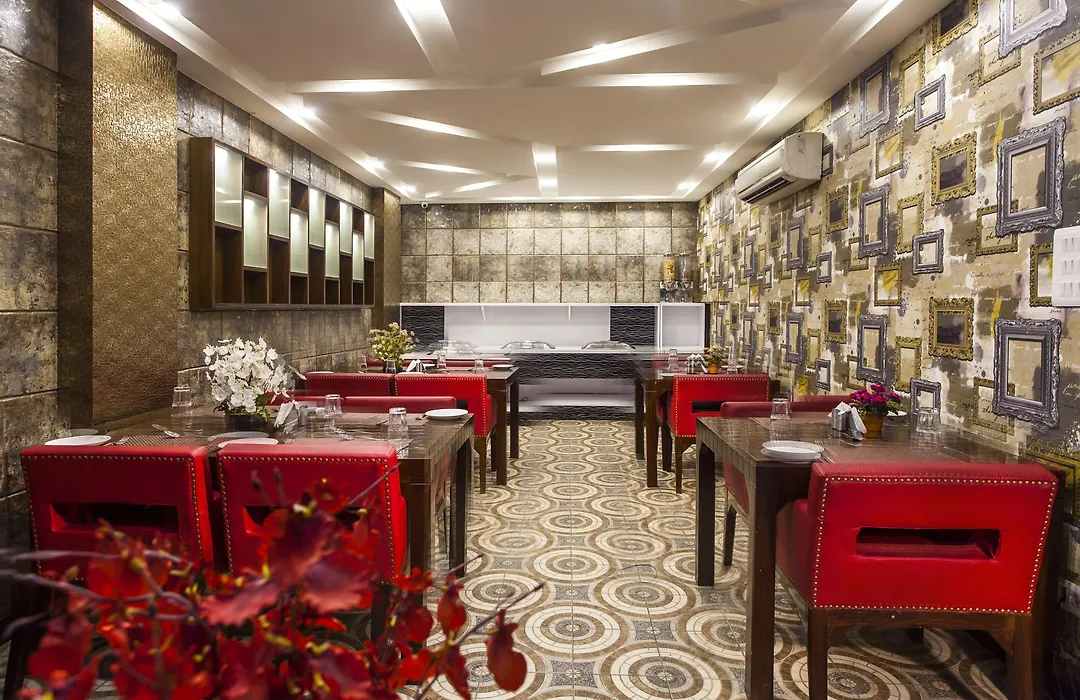 Hotel Sunstar Heritage-1
