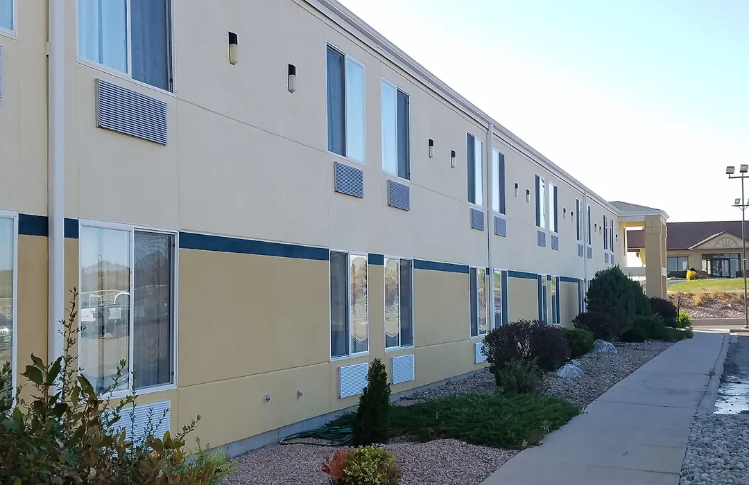 Baymont By Wyndham Limon-1