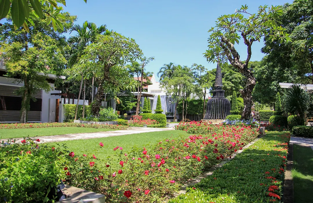 Malisa Villa Suites - Sha Extra Plus-1