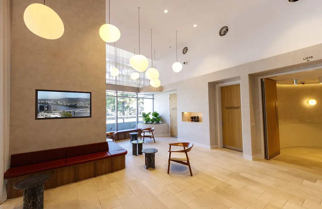 Evolution Apartments-1