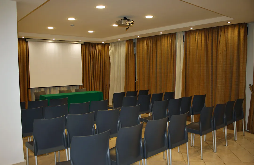 Hotel Villa Cibele-1