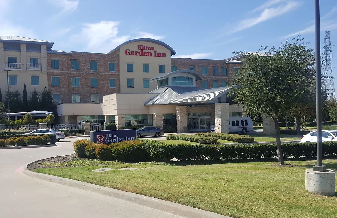 Hilton Garden Inn Dallas Richardson-1
