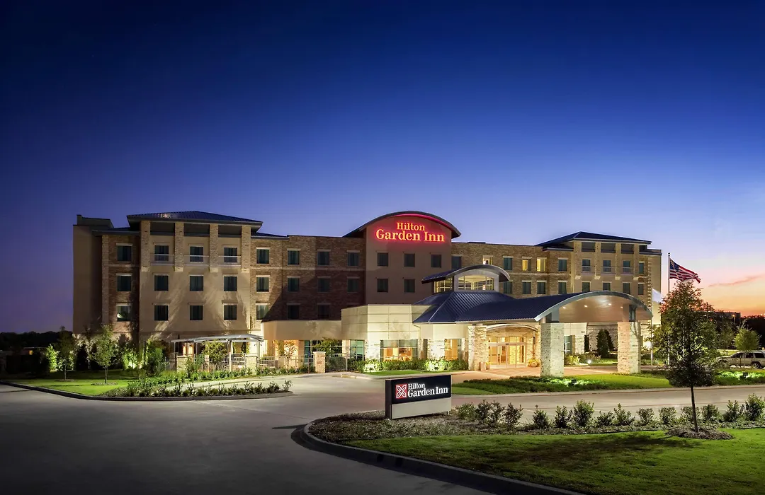Hilton Garden Inn Dallas Richardson-1