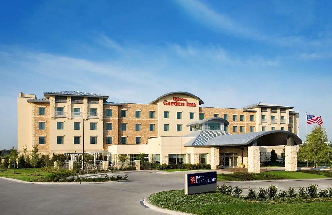 Hilton Garden Inn Dallas Richardson-1