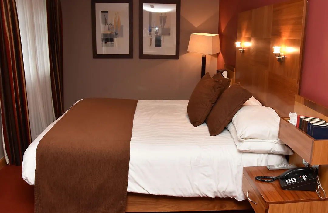 Beamish Park Hotel-1