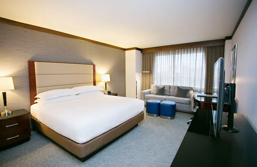 Hilton Minneapolis Bloomington-1