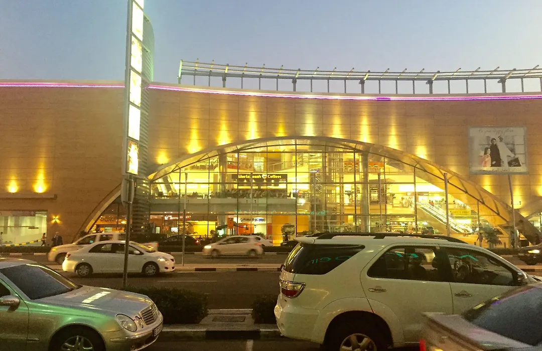 Star Metro Deira Hotel Apartments-1