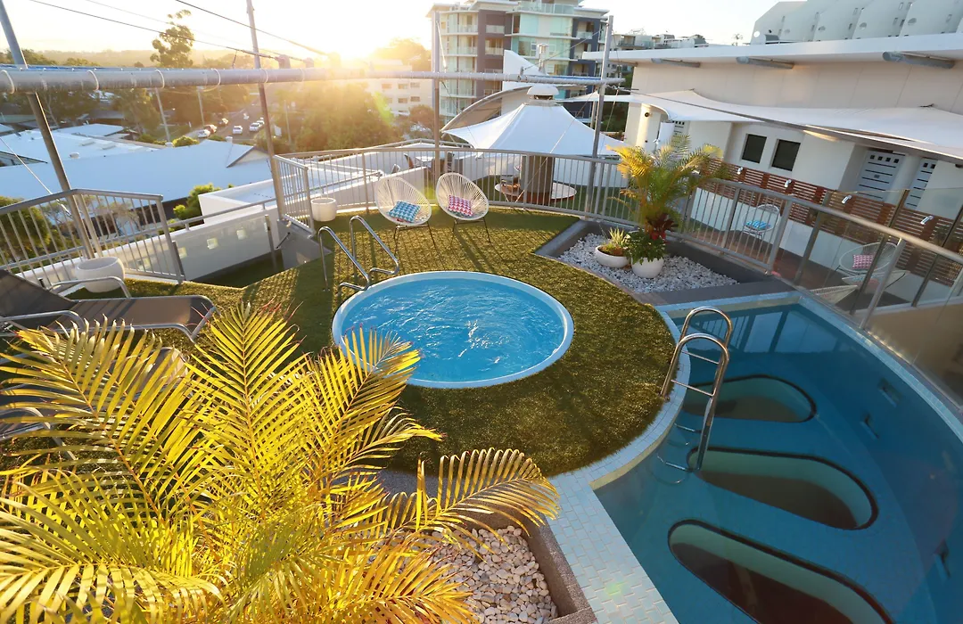 Beach Club Resort Mooloolaba-1