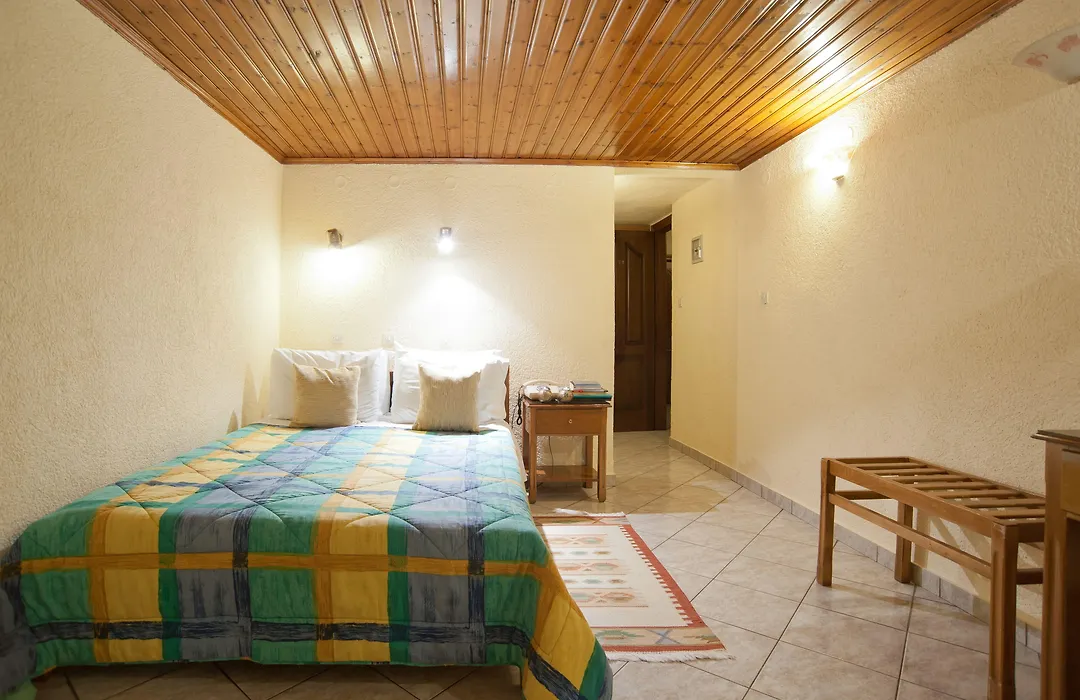 Hermes Delphi Hotel-1