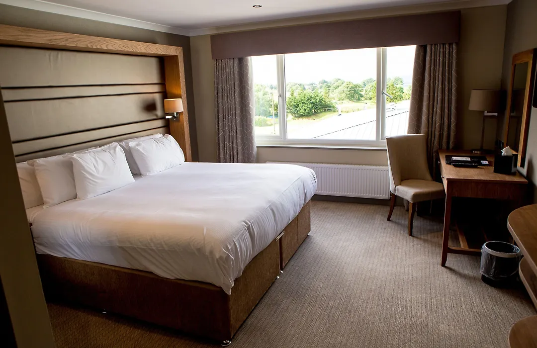 Bowfield Hotel And Spa-1