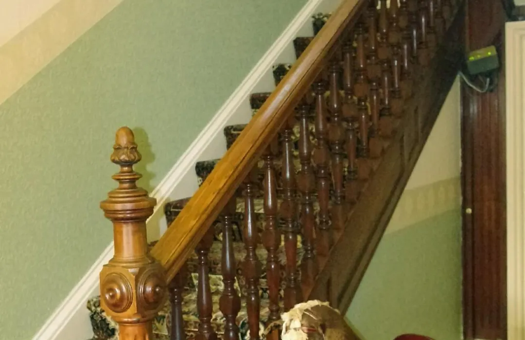 The Old Rectory-1