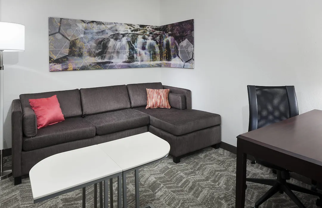 Springhill Suites Columbus-1